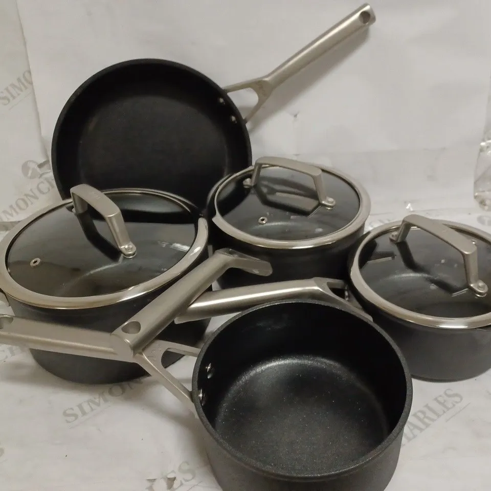 NINJA FOODI ZEROSTICK PAN SET