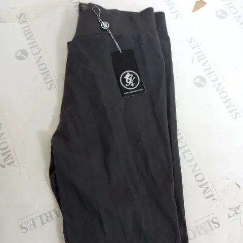 GYMKING TRAINING LEGGINGS SIZE 12