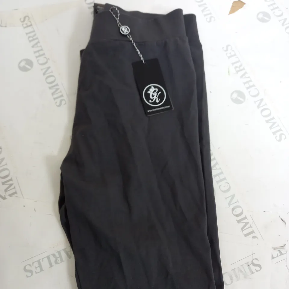 GYMKING TRAINING LEGGINGS SIZE 12