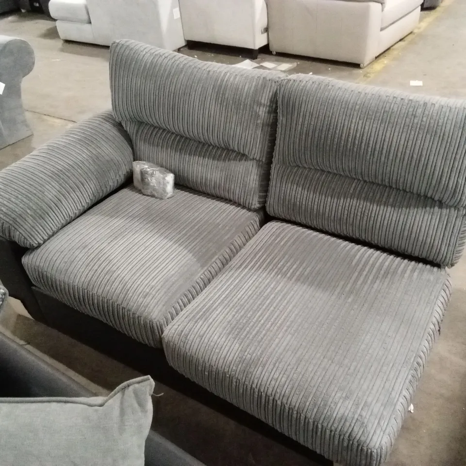 APPROX 5 x ASSORTED DESIGNER INCOMPLETE SOFA PARTS