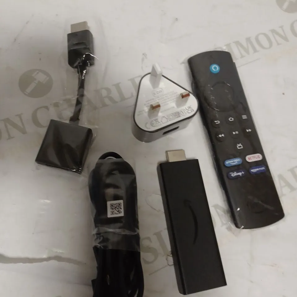 FIRE TV STICK