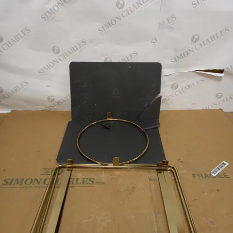 ARTESA SERVING STAND