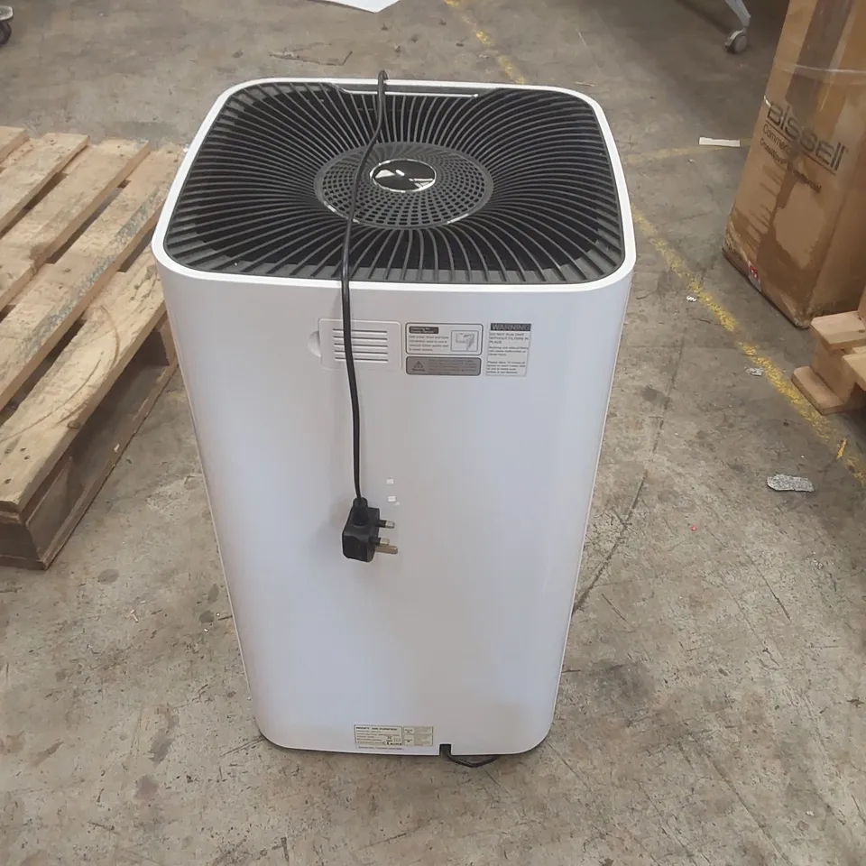 MEDIFY AIR MA-112 AIR PURIFIER 