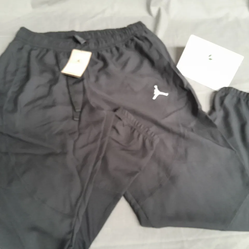 JORDAN FLIGHT TRACK PANTS - XL