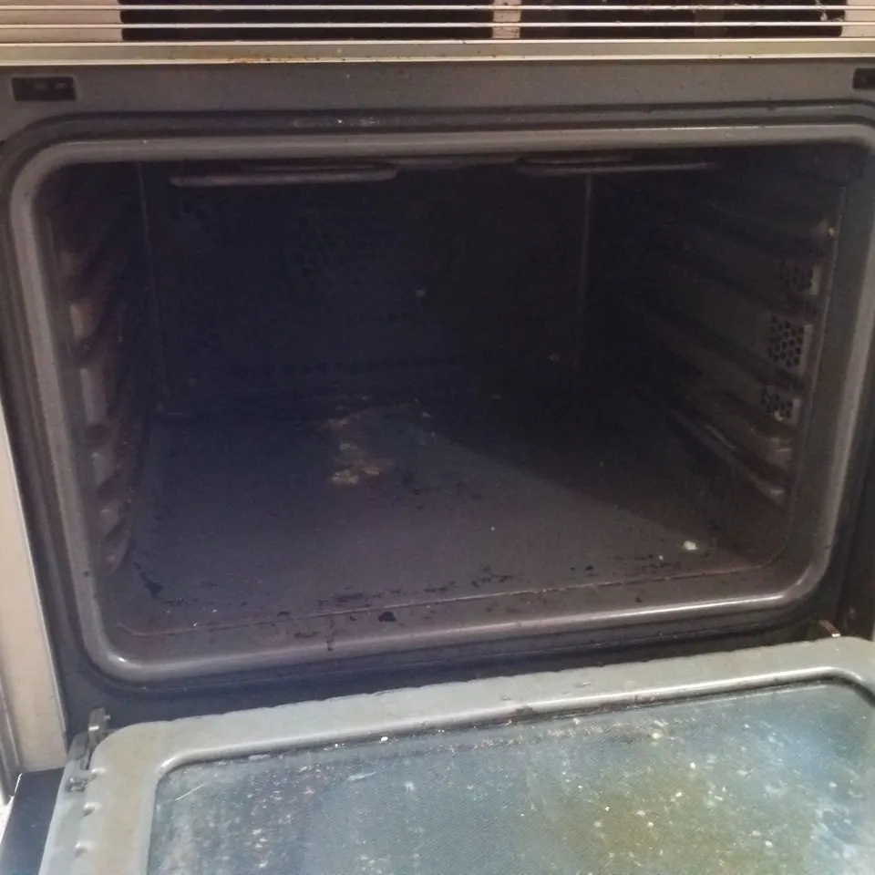 MAESTROWAVE COMBI CHEF 6 MICROWAVE OVEN 