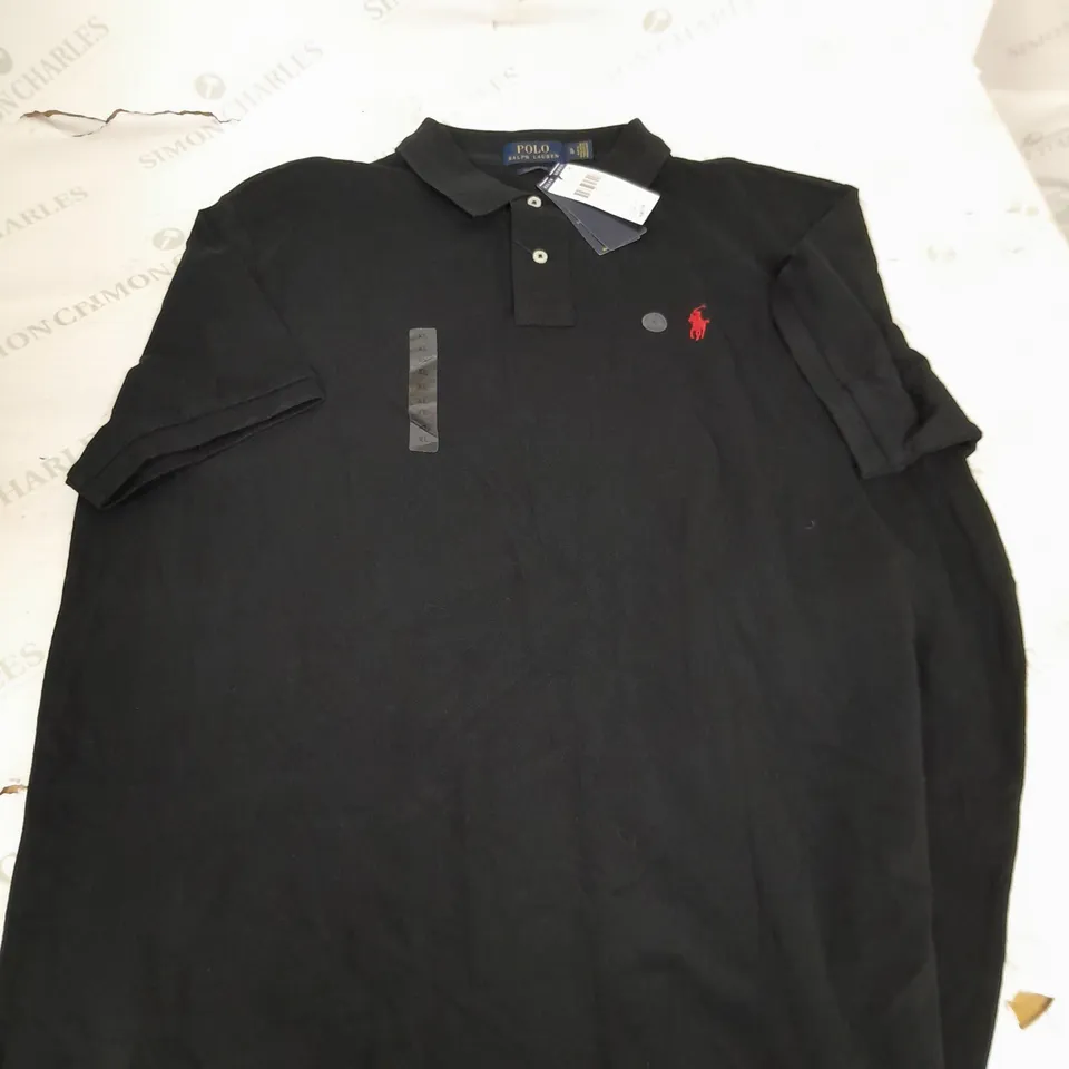 POLO RALPH LAUREN CLASSIC FIT -XL