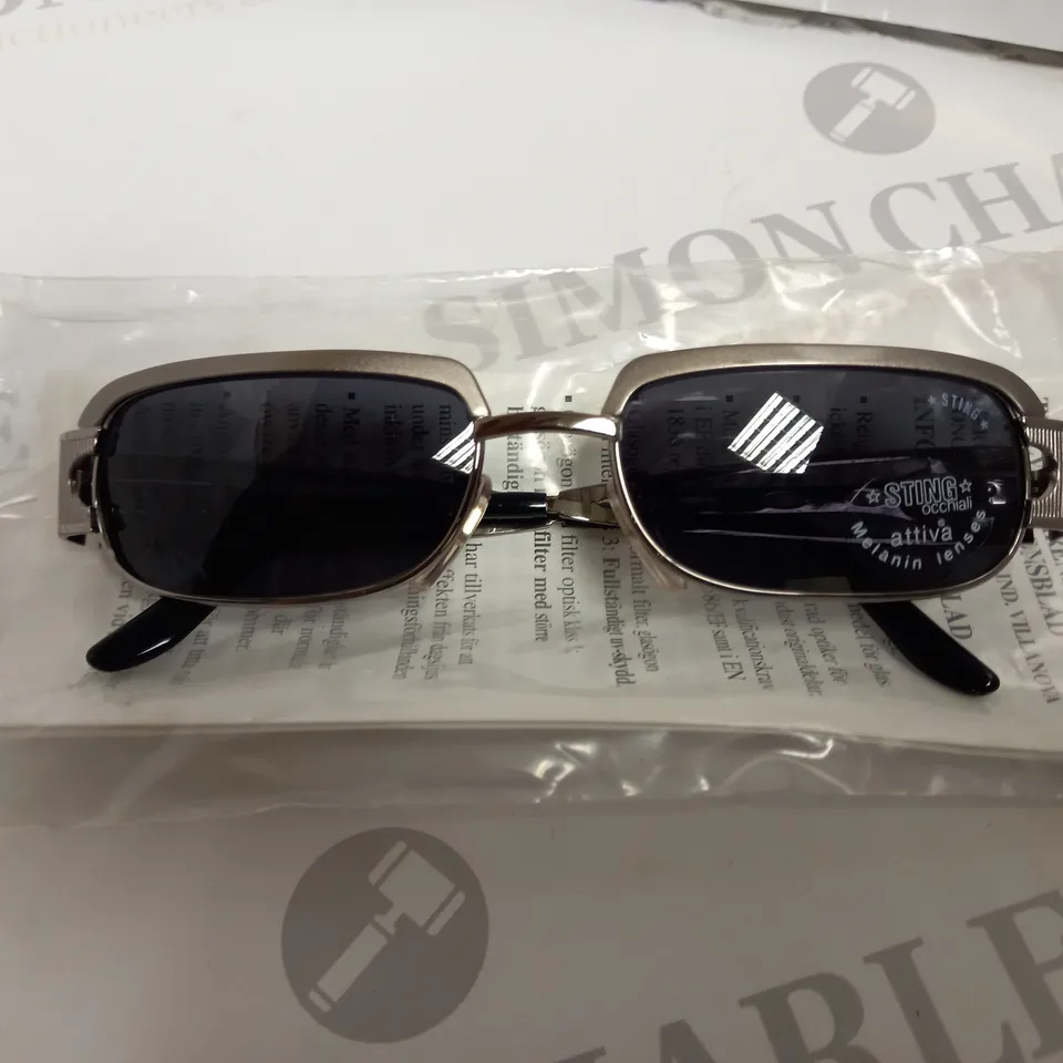 APPROXIMATELY 16 DIERRE STING SUNGLASSES