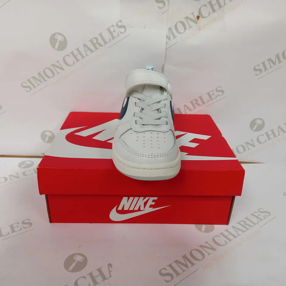 NIKE COURT BOROUGH LOW 2 SE - EU 27.5