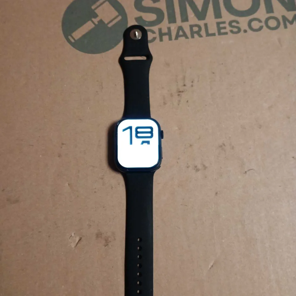 45MM APPLE WATCH SERIES 9 (ALUMINUM, GPS)