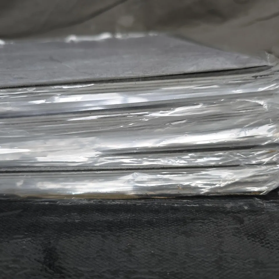 LOT OF SELF ADHESIVE 30X30CM FLOOR TILES