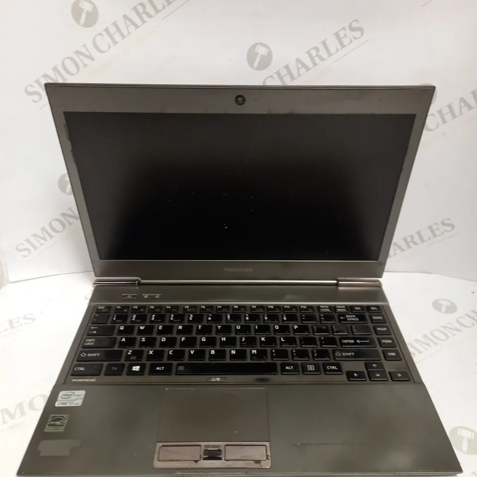 TOSHIBA PORTEGE Z930 LAPTOP