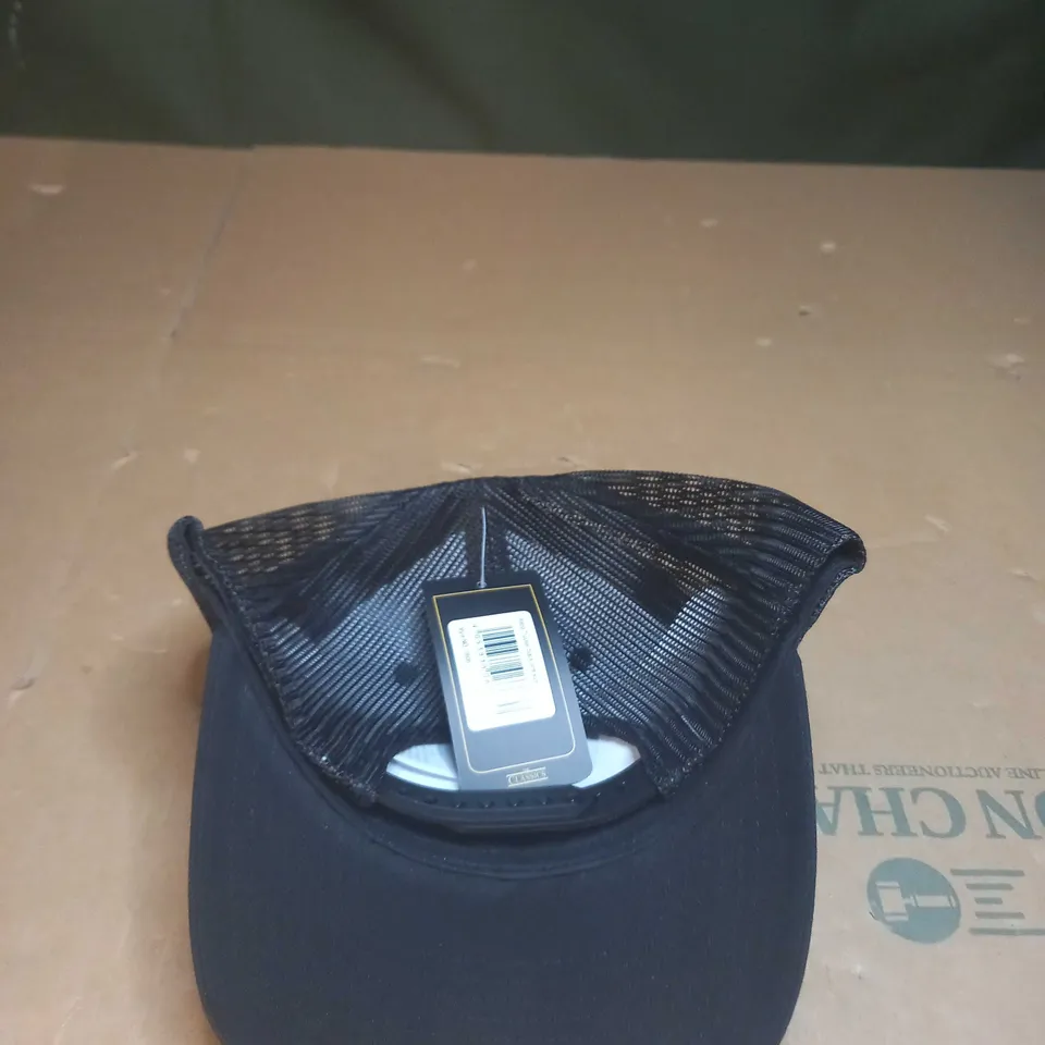 CLASSIC RETRO TRUCKER CAP