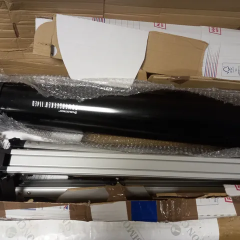CELESTRON 21045 POWERSEEKER 114EQ REFLECTOR TELESCOPE - COLLECTION ONLY