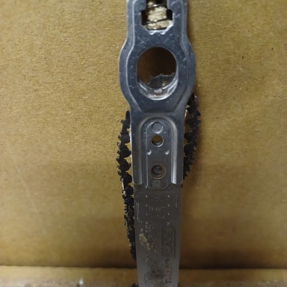 BOSCH 2609256D83 NANOBLADE WOOD BASIC 50 BLADE