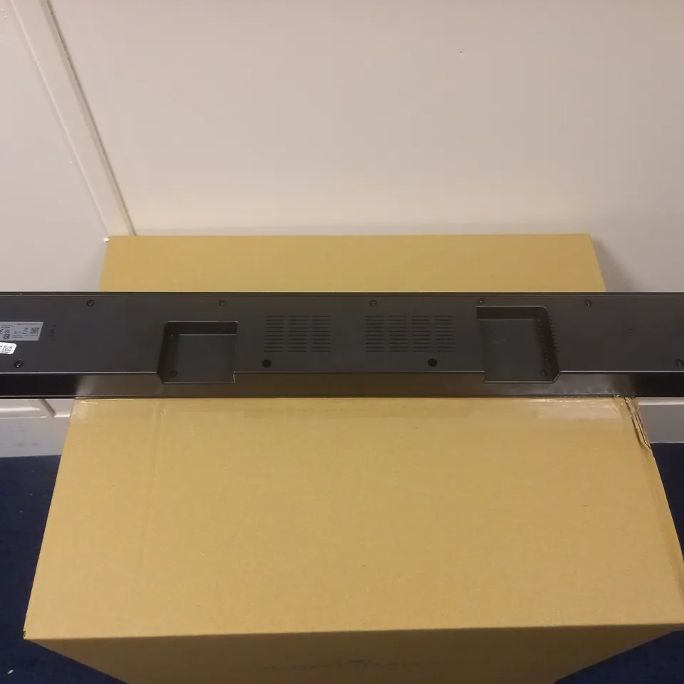 SAMSUNG HW-Q600B SOUNDBAR - COLLECTION ONLY 