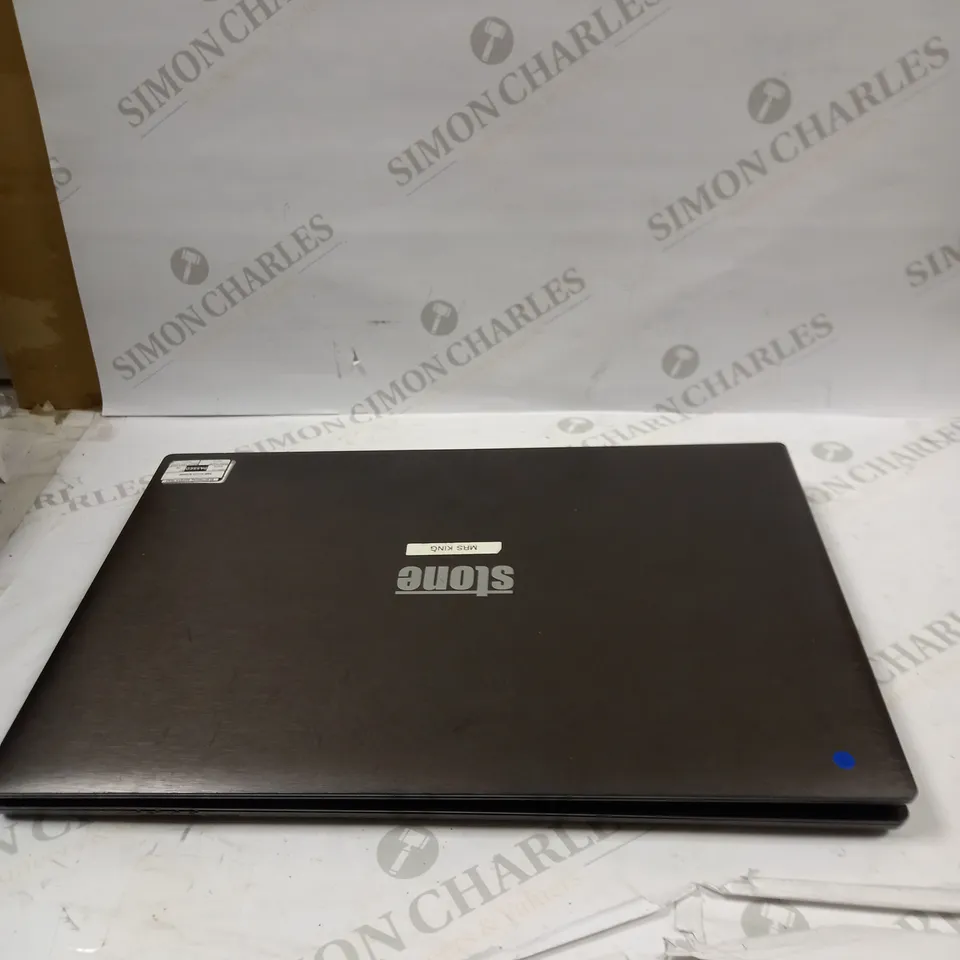 OEGSTONE W54_55U1 LAPTOP 