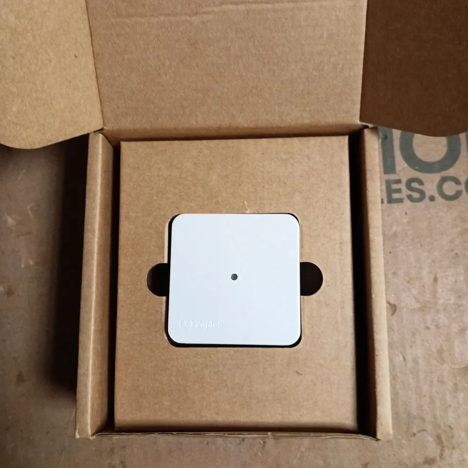 ZAPTEC SENSE POWER MANAGEMENT DEVICE – BOXED