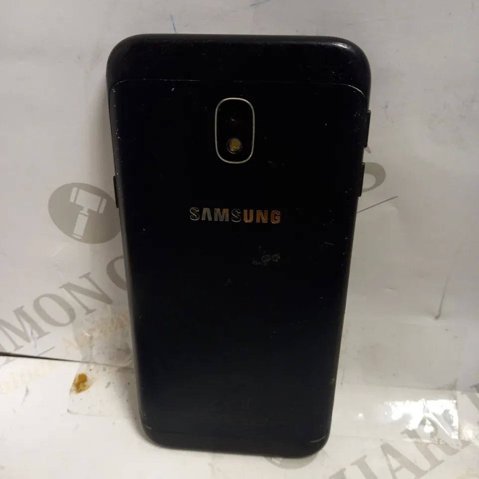 SAMSUNG J3 MODEL: AM -J330FN