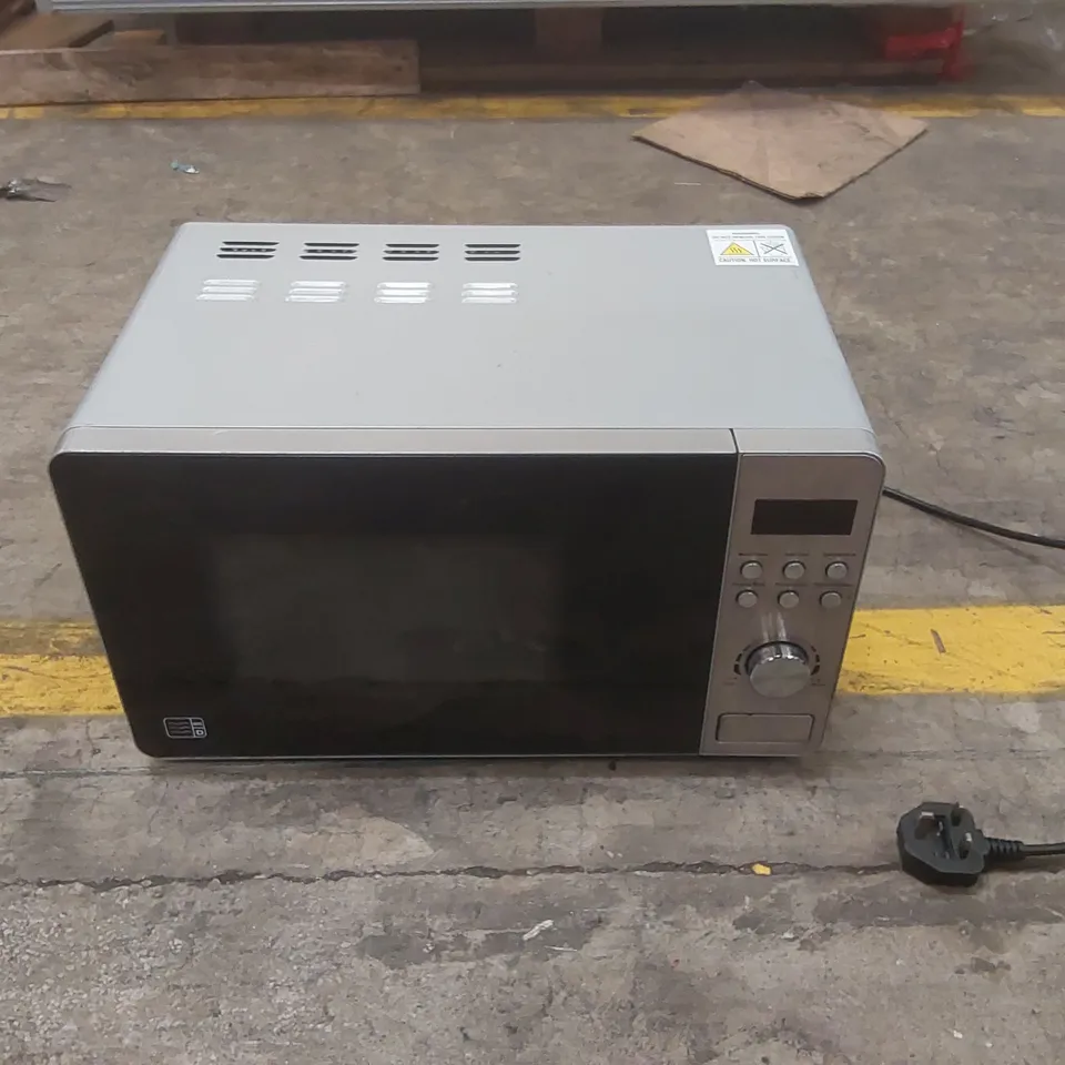 MORRISONS 20L 800W MICROWAVE OVEN