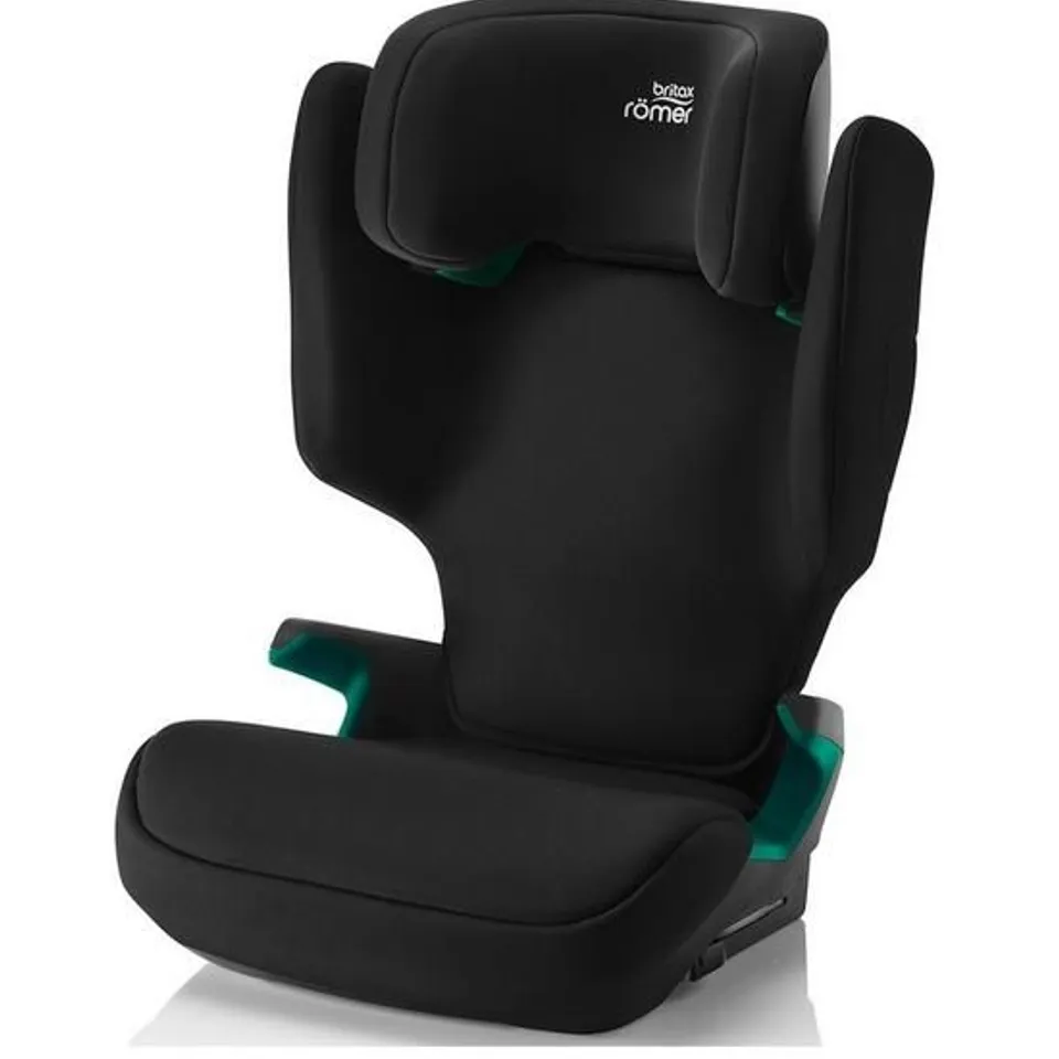 BOXED BRITAX RÖMER DISCOVERY PLUS I-SIZE ISOFIX CAR SEAT