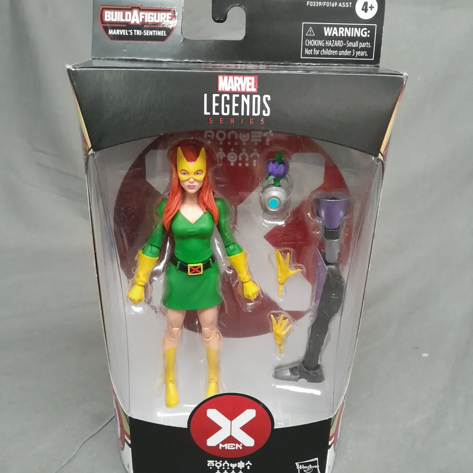 MARVEL LEGENDS SERIES - MARVEL GIRL