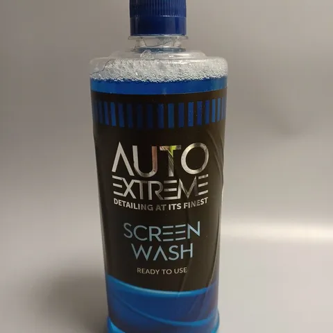 BOXED 12 X AUTO EXTREME SCREEN WASH