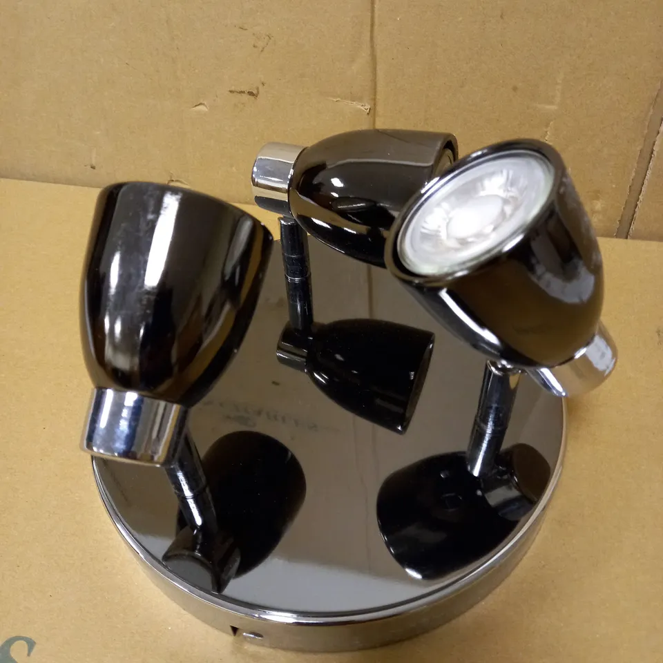 FENIX 3 LIGHT SPOTLIGHT PLATE