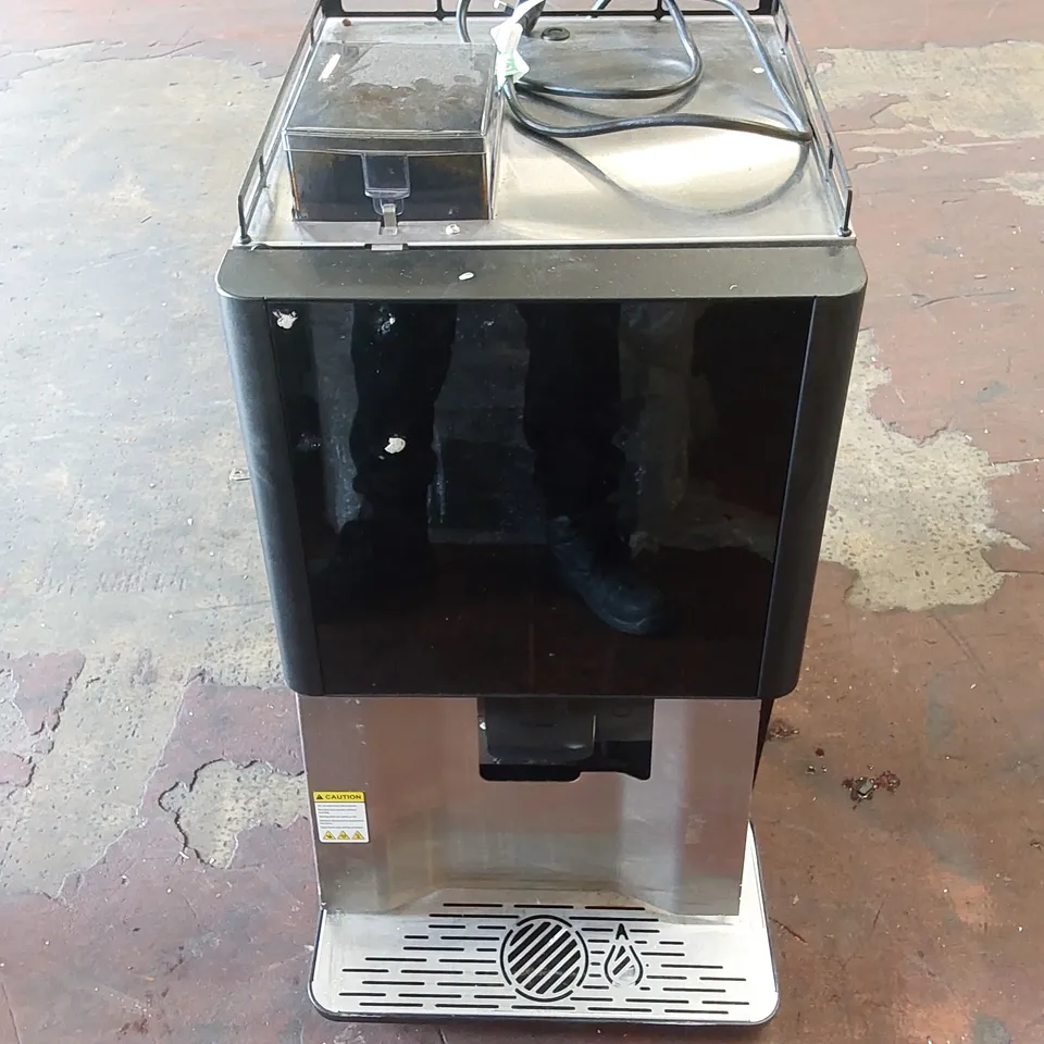 COFFETEK VITRO X3 ESP COMMERCIAL COFFEE MACHINE 