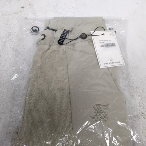 SIKSLIK STONE JOGGERS – UK 4 (EU 32) 