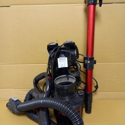 SHARK UPRIGHT VACUUM CLEANER 