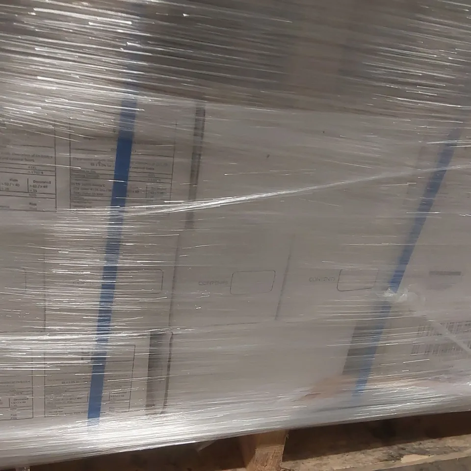 PALLET CONTAINING APPROXIMATELY 285x BOXES OF ASSORTED CERAMIC TILES