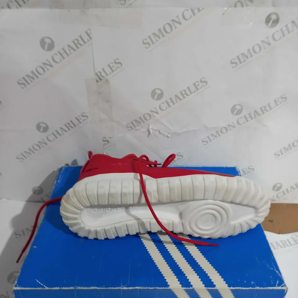 ADIDAS TUBULAR X UK 13