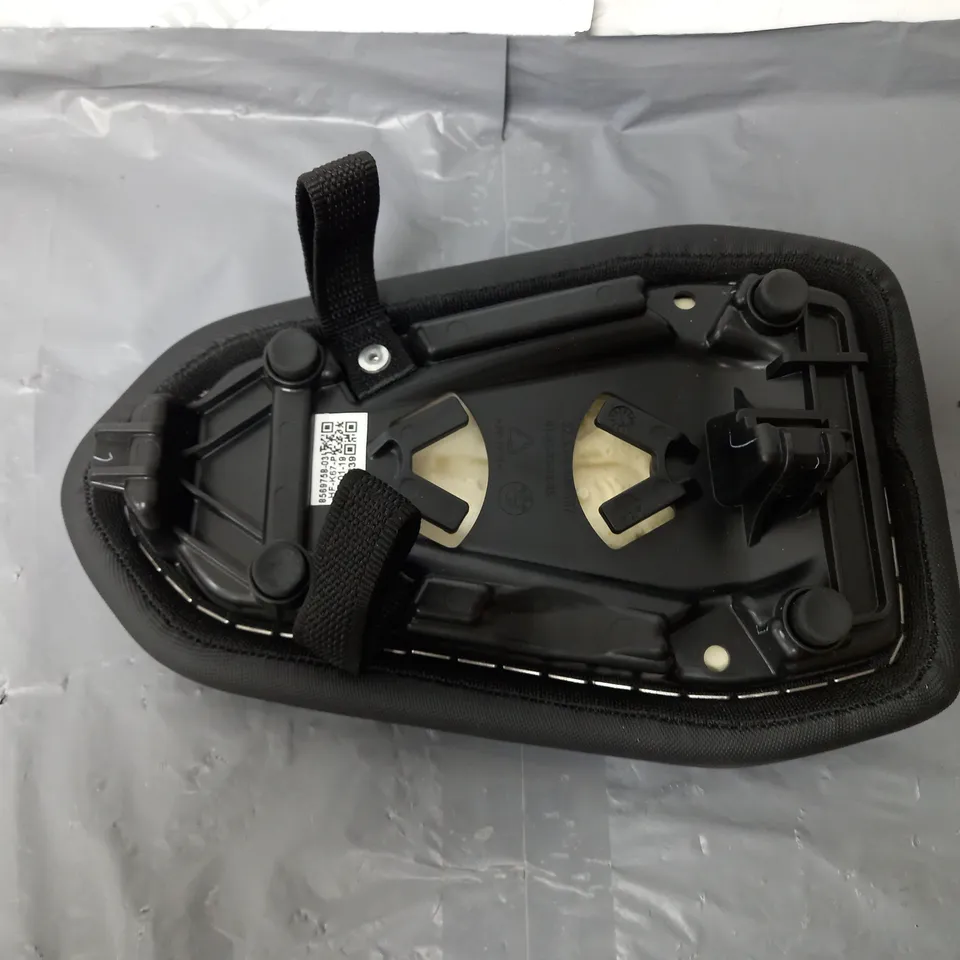 REAR MOTORCYCLE SEAT FOR UNKNOW BIKE 