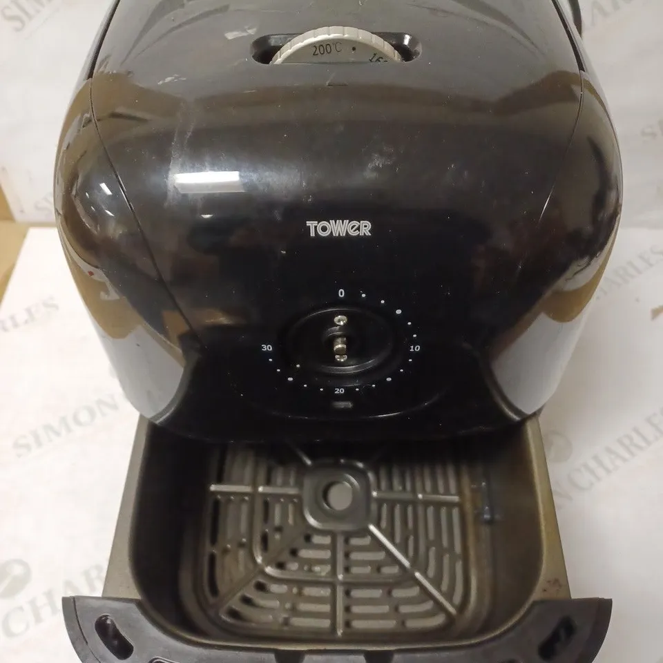 TOWER VORTX AIR FRYER 