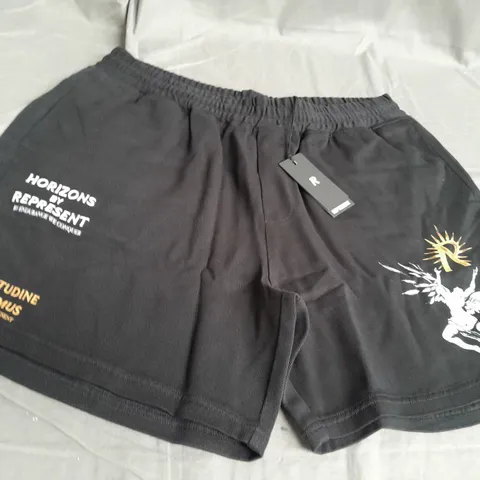 REPRESENT ICARUS SHORT SIZE XXL