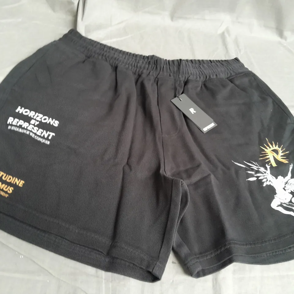 REPRESENT ICARUS SHORT SIZE XXL 
