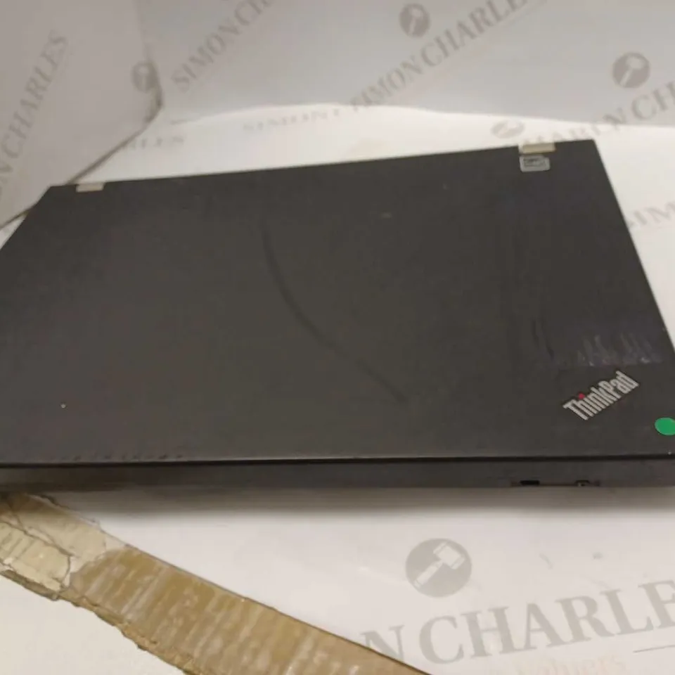 LENOVO THINKPAD T530 LAPTOP