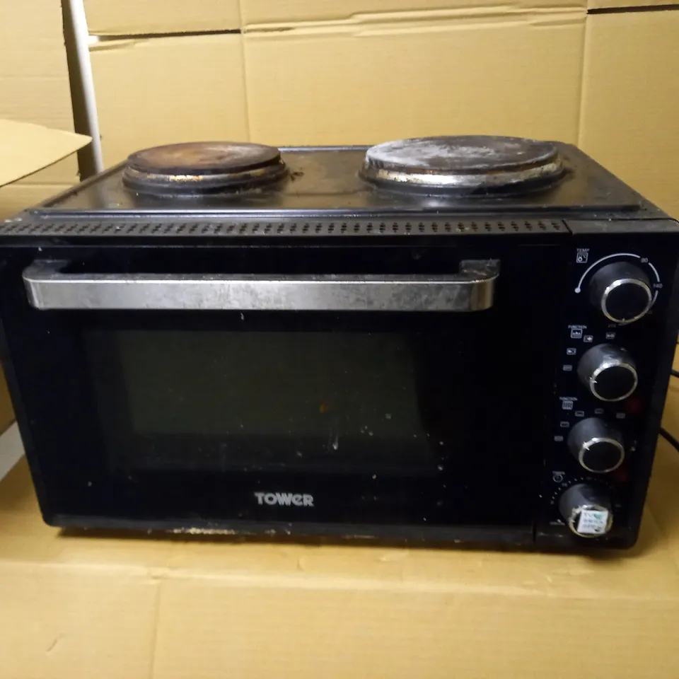 TOWER T14045 MINI OVEN
