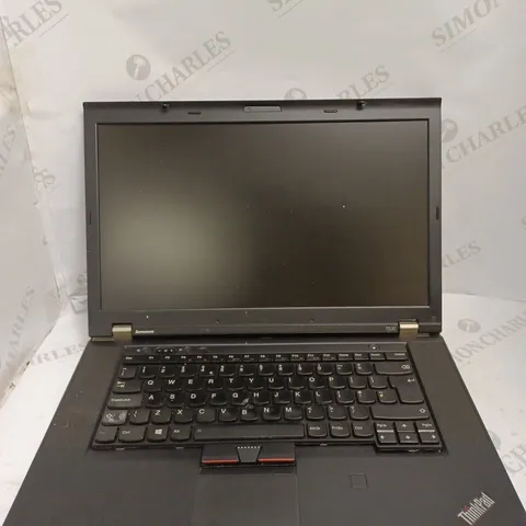 LENOVO THINKPAD T530 LAPTOP