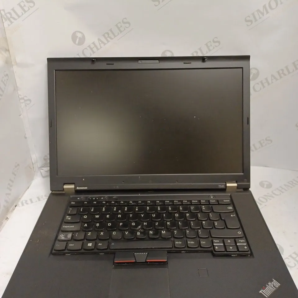 LENOVO THINKPAD T530 LAPTOP