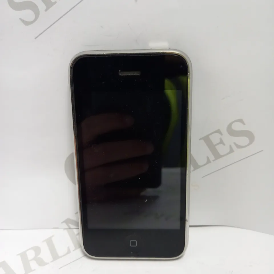 APPLE IPHONE 3GS SMARTPHONE 