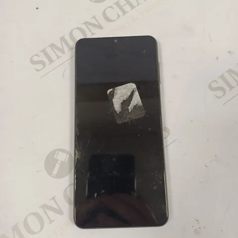 SAMSUNG SMARTPHONE - UNKOWN MODEL 