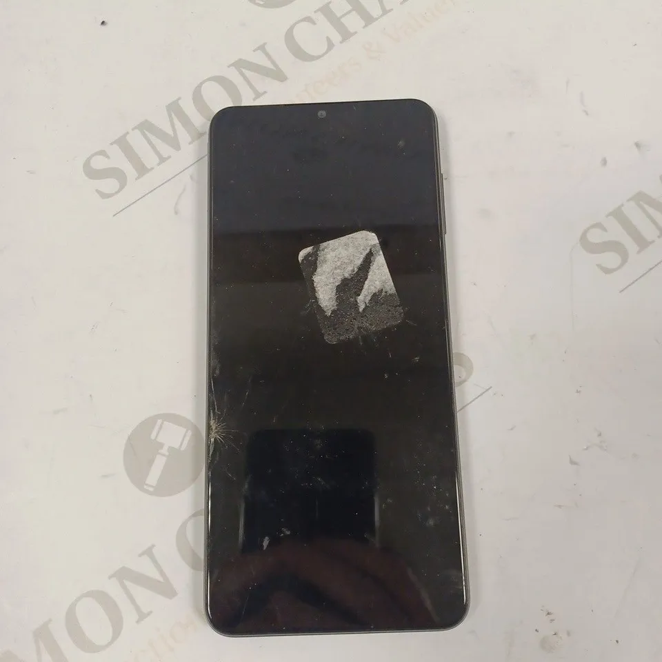 SAMSUNG SMARTPHONE - UNKOWN MODEL