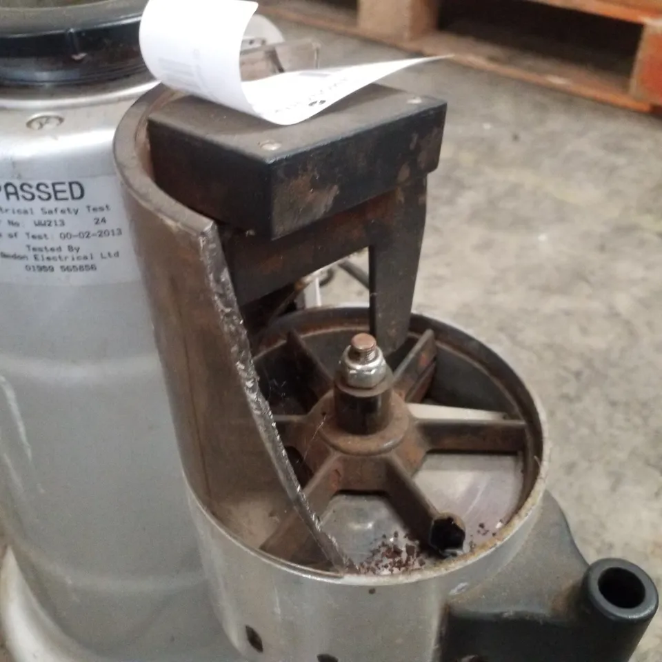 MACAP COFFEE GRINDER
