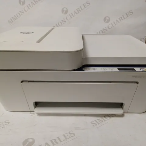 HP DESKJET 4130E PRINTER