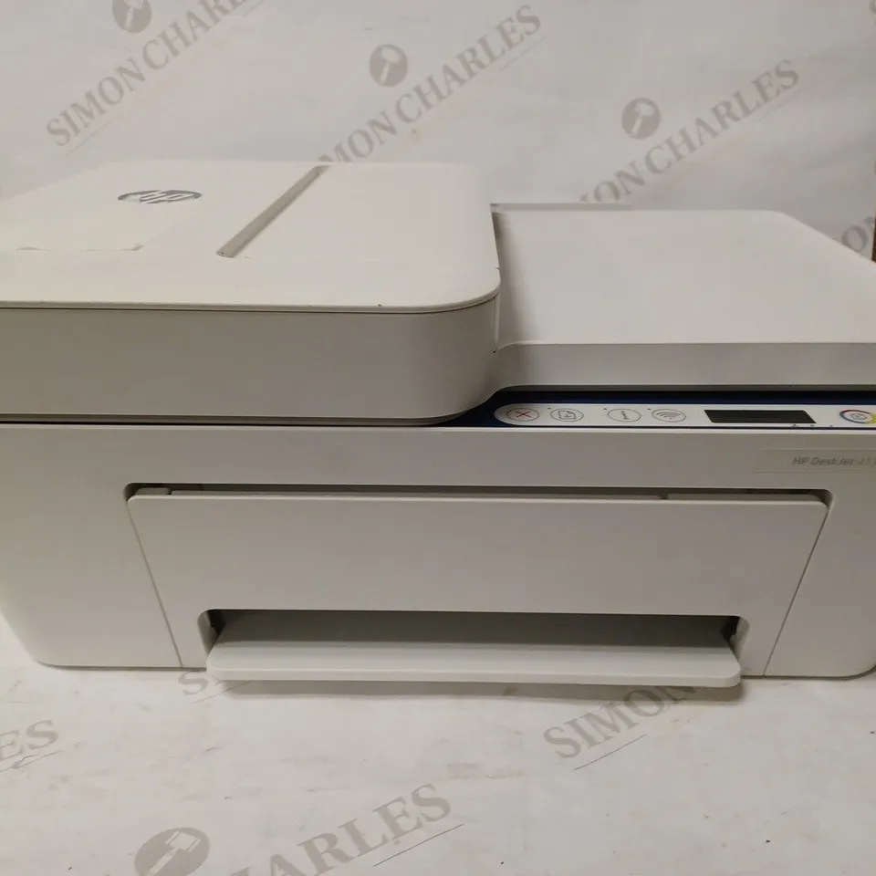HP DESKJET 4130E PRINTER	