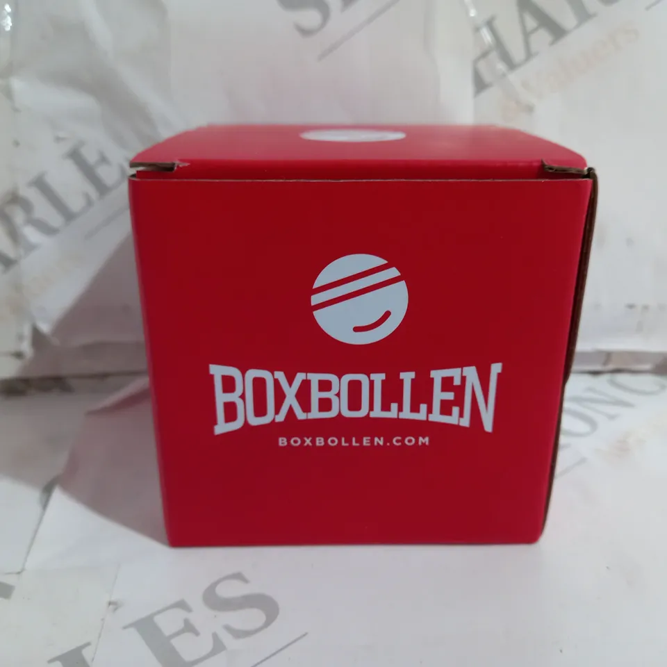 BOXBOLLEN BOXING REACTION TRAINER 