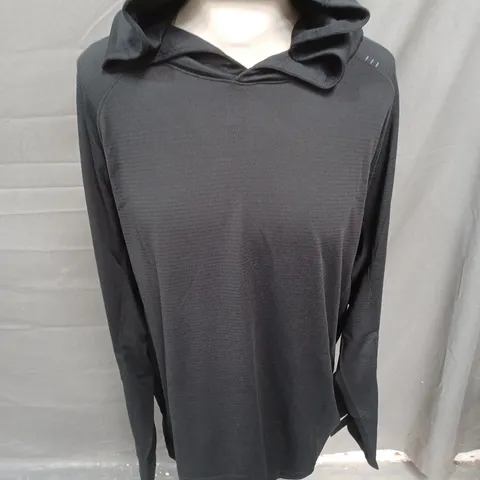 LULULEMON LICENSE TO TRAIN HOODIE SIZE XL