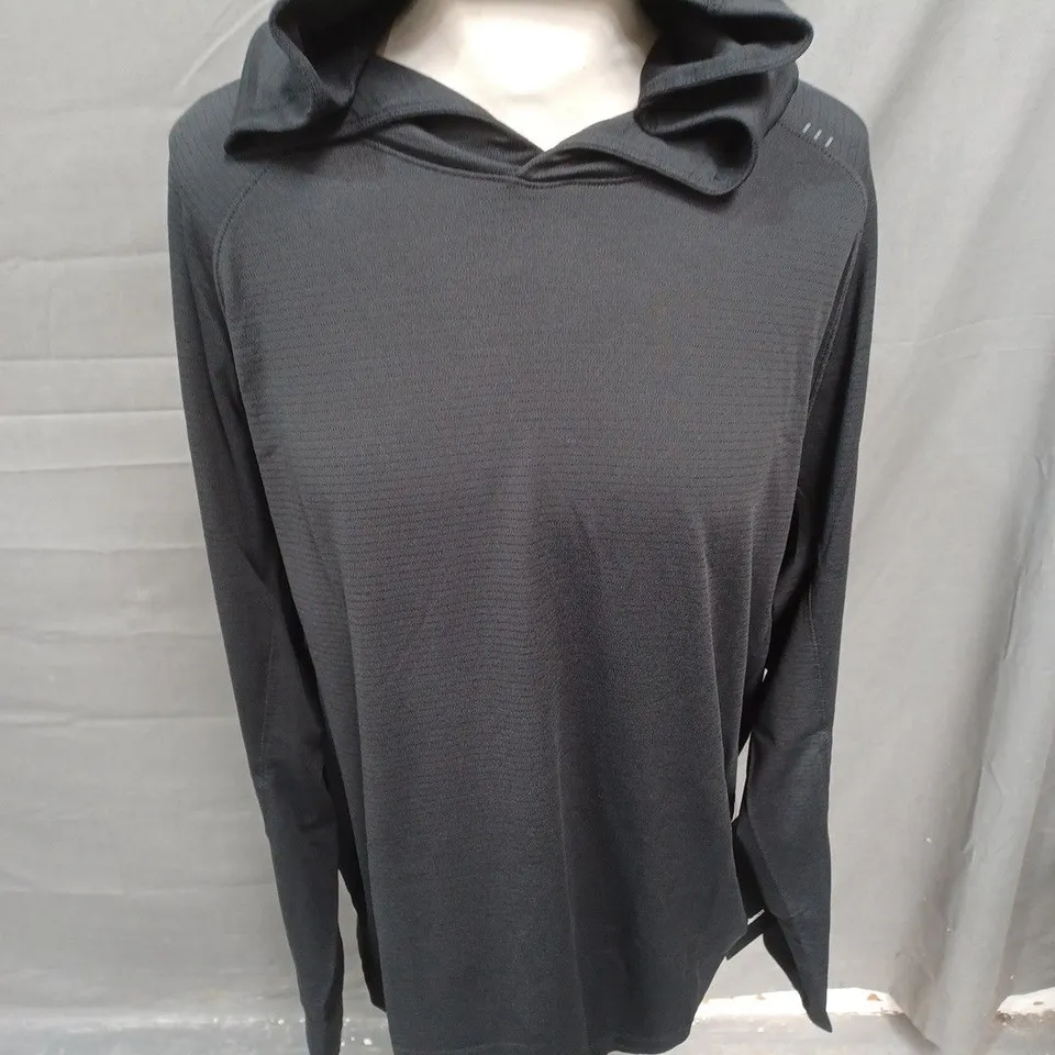 LULULEMON LICENSE TO TRAIN HOODIE SIZE XL
