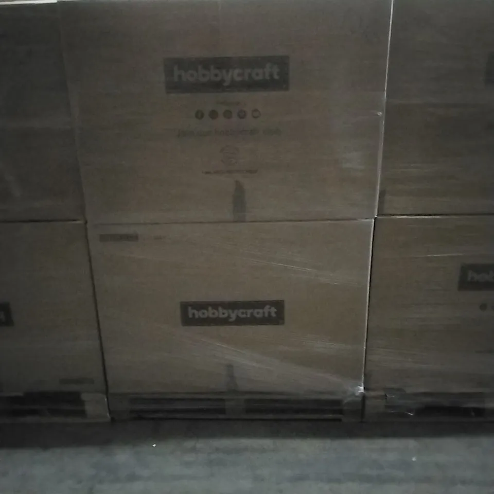PALLET OF MIXED CHRISTMAS STOCK